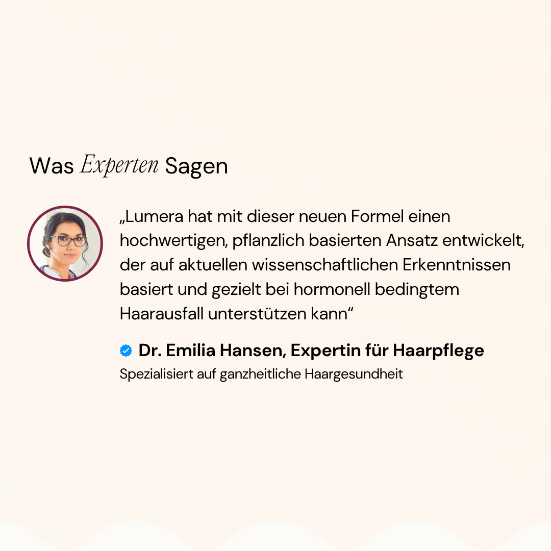 ReGrow+ Haarvitamin