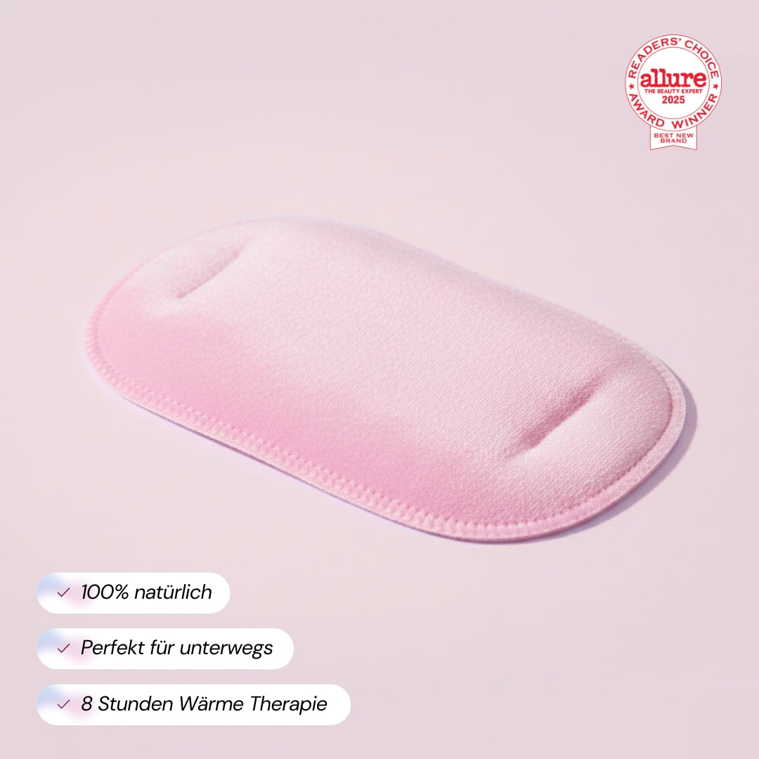 Calma - Perioden Patch