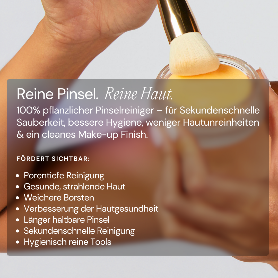 Elorá - Pinselreiniger