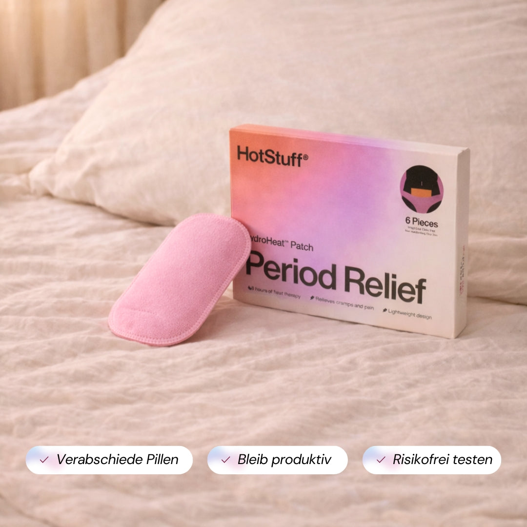 Calma - Perioden Patch