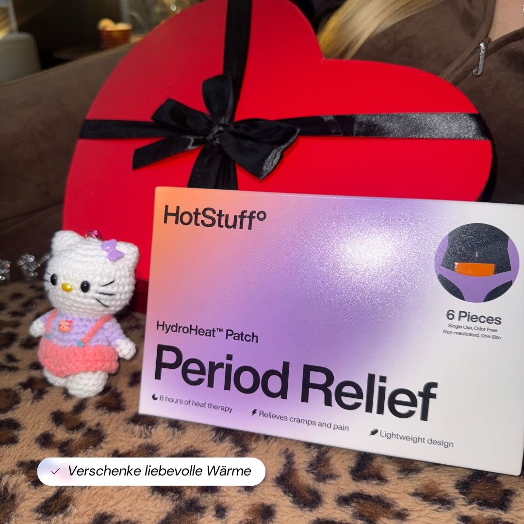 Calma - Perioden Patch