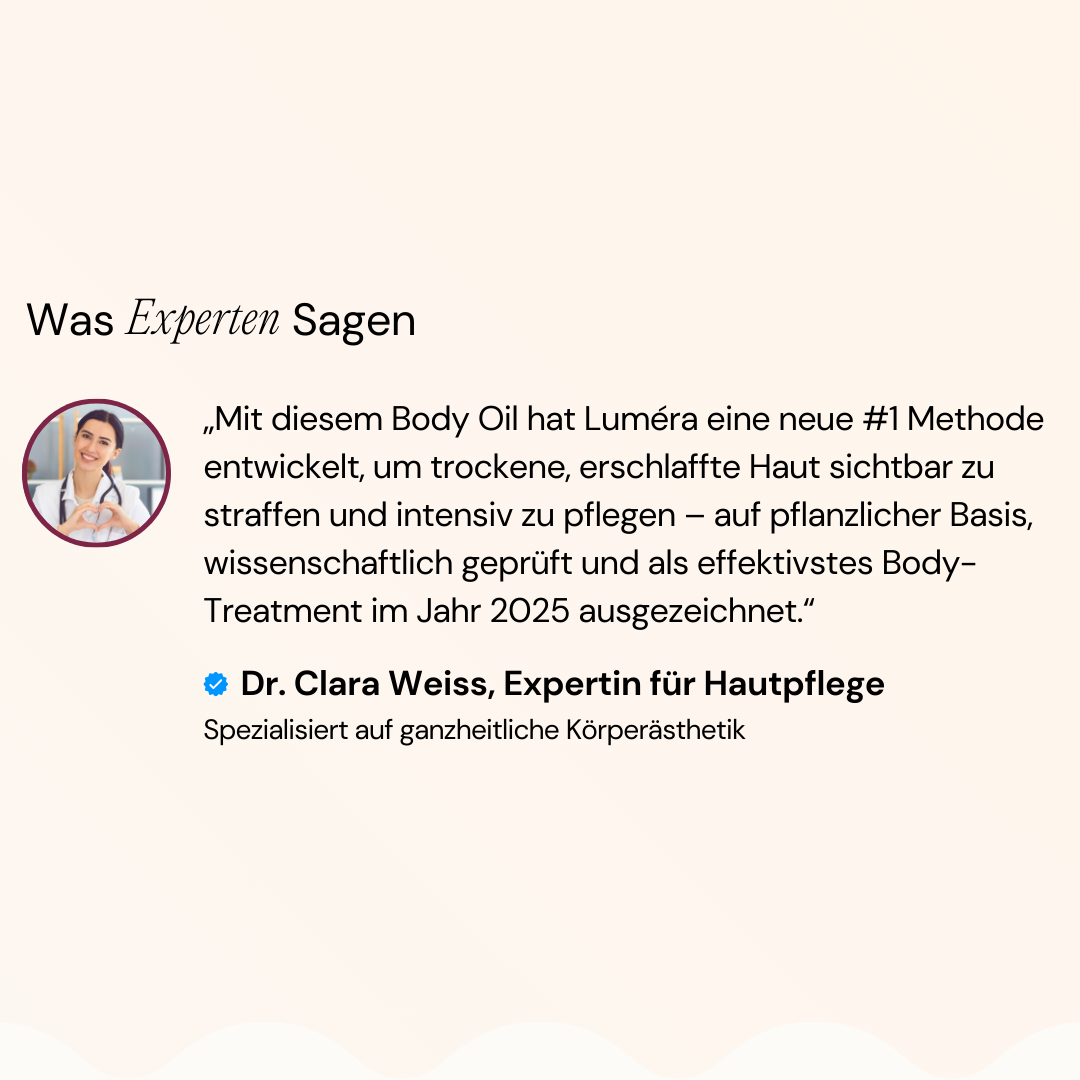 Eliá – Botanisches Öl