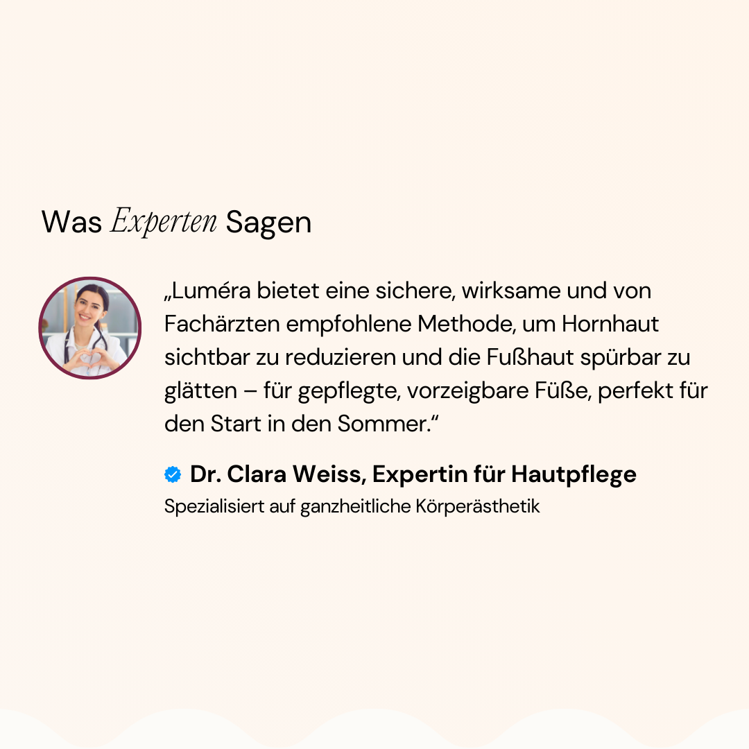 Pediva - Sanfte Fußpflege