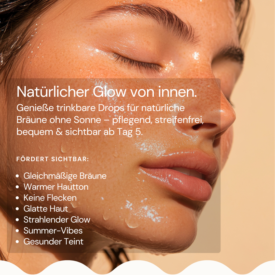 Soléra - Natürliche Bräune