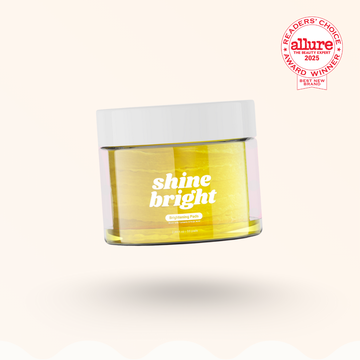 Shine Bright Pads