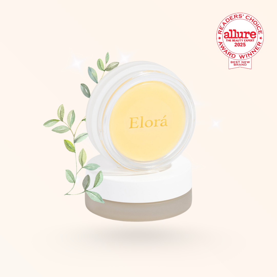 Elorá - Pinselreiniger