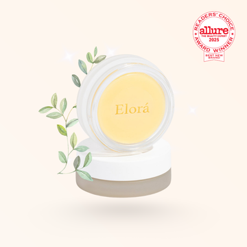 Elorá - Pinselreiniger