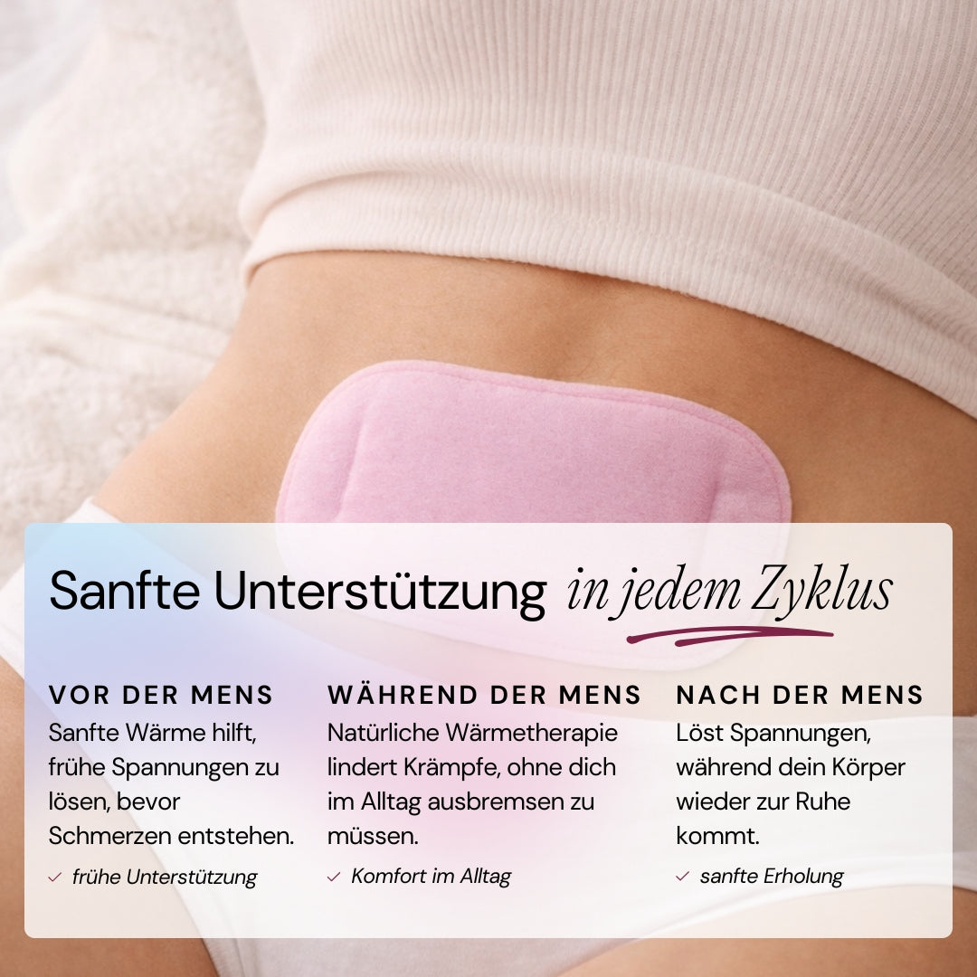 Calma - Perioden Patch