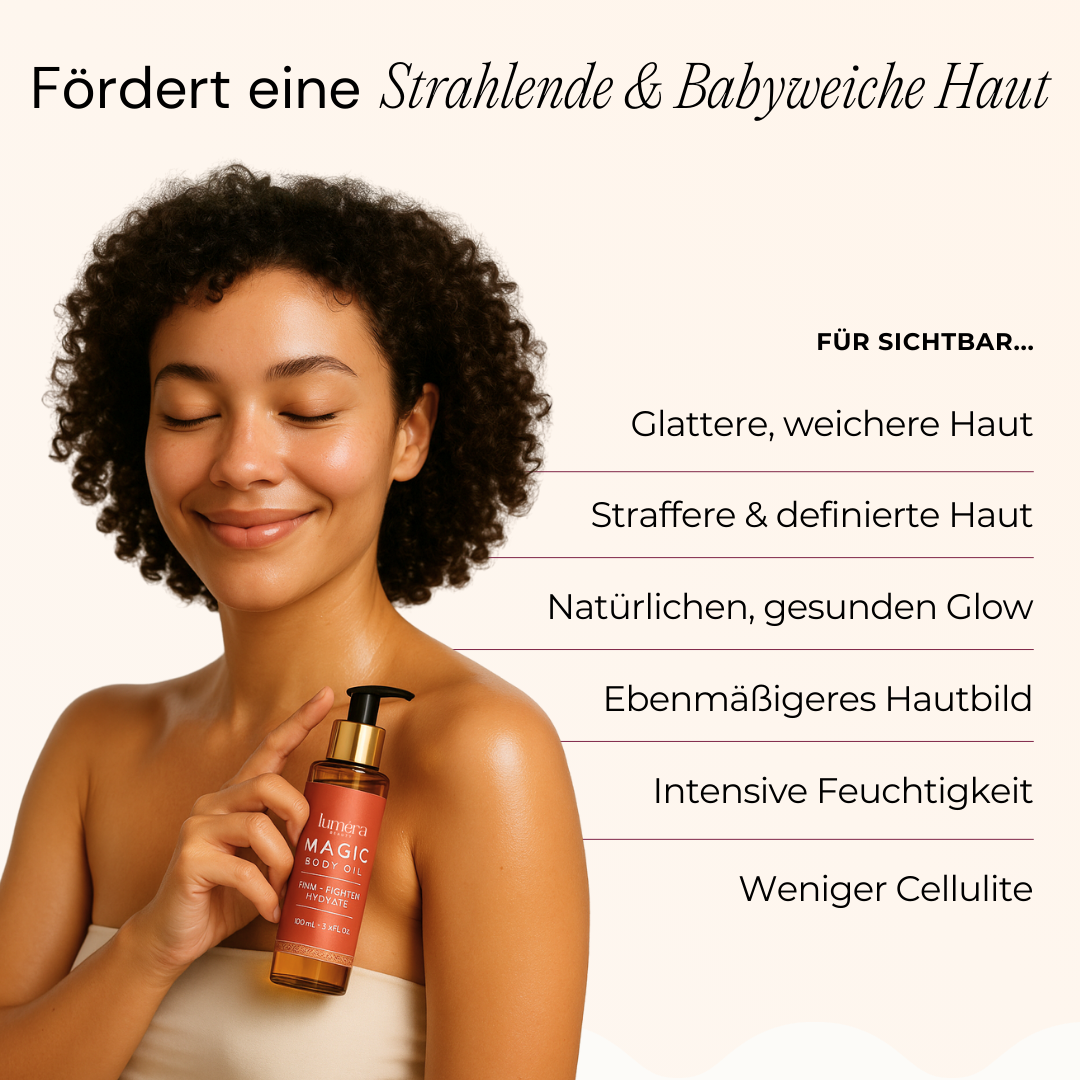 Eliá – Botanisches Öl