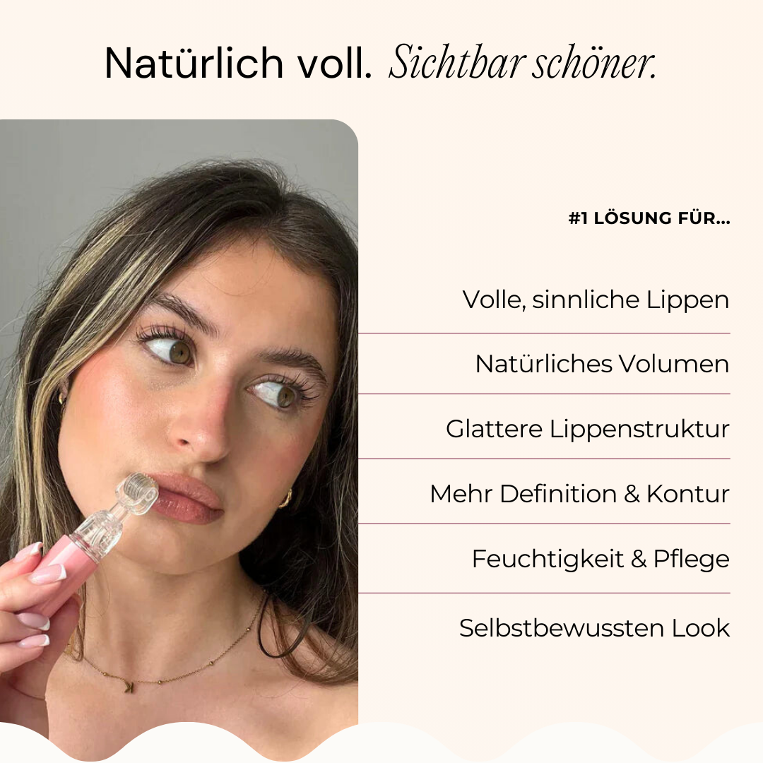 Glosséa - Lip Booster