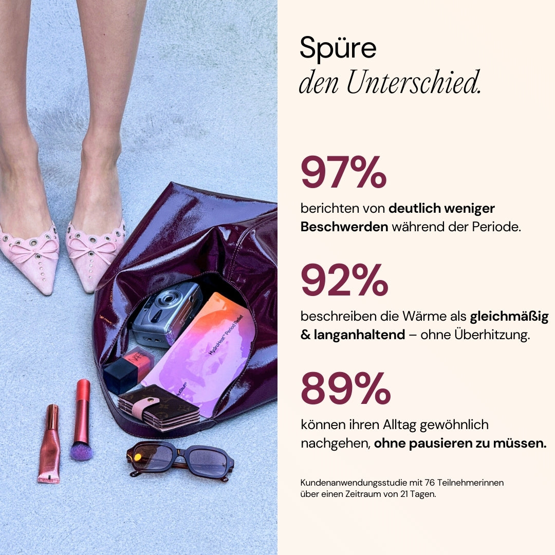 Calma - Perioden Patch