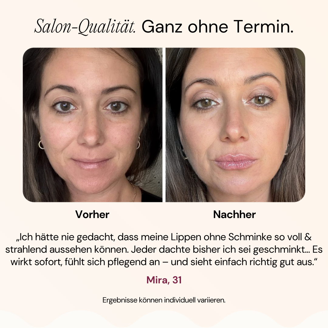 Glosséa - Lip Booster