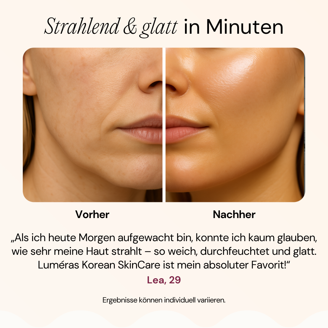 Kollagen Maske